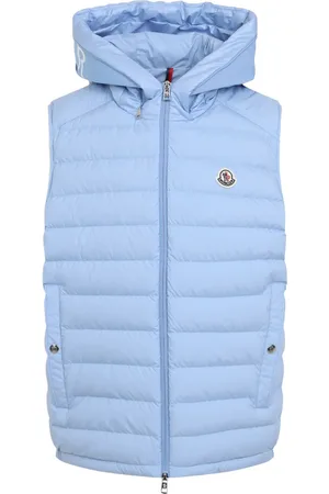 Moncler Chaleco Bourget