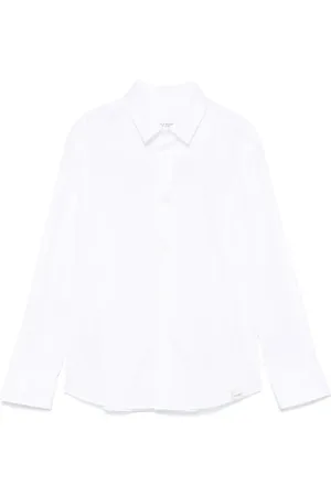 Paolo Pecora Camisa lisa