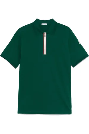 Moncler Polo de manga corta