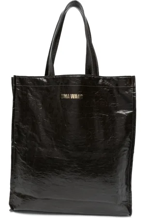UMA WANG Bolso shopper pequeño