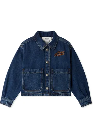 BONPOINT Chaqueta vaquera Eliza