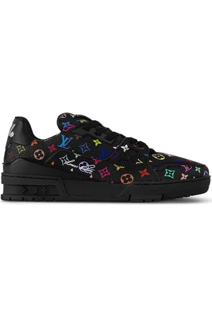 LOUIS VUITTON Zapatillas Takashi Murakami LV Trainer