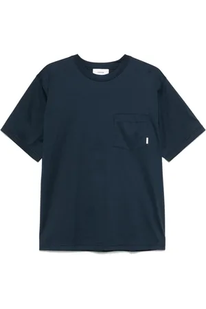 LARDINI Camiseta lisa