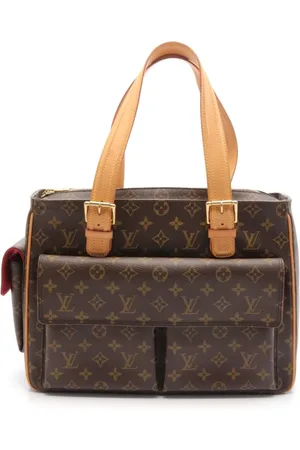 LOUIS VUITTON Bolso de hombro Multipli City 2005