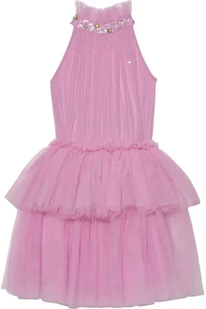Tutu Du Monde Vestido Meri Tutu
