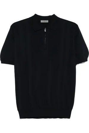 corneliani Polo de punto