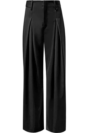 Alejandra Alonso Rojas Pantalones palazzo