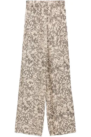 Golden Goose Pantalones Brittany rectos