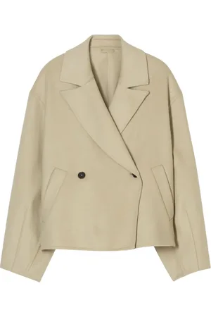 Closed Chaqueta corta con doble botonadura