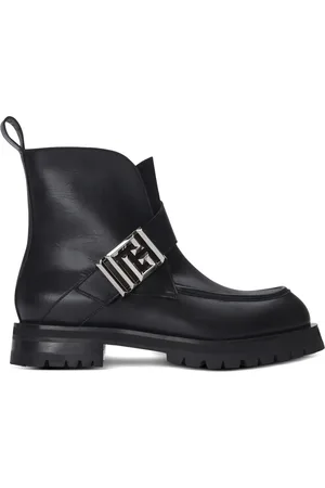 Balmain Botas Charlie