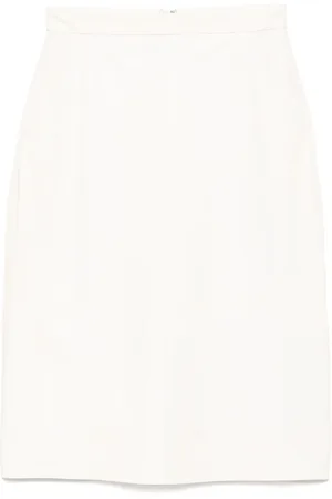 Cynthia Rowley Falda lisa