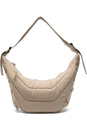 LEMAIRE Bolso de hombro Soft Game mediano