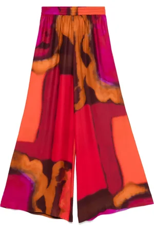 GIANLUCA CAPANNOLO Pantalones Antonia
