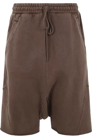 Entire Studios Bermudas con cinturilla elástica