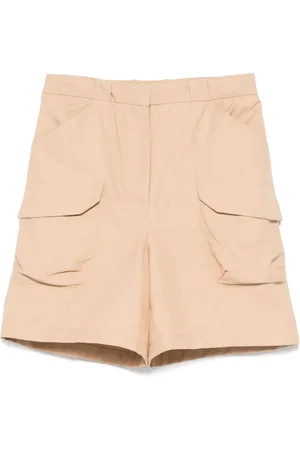 ERMANNO SCERVINO Bermudas cargo