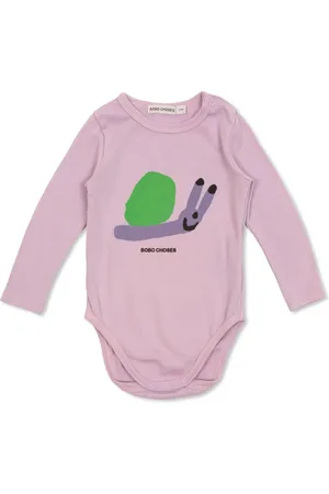 Bobo Choses Body Funny Snail