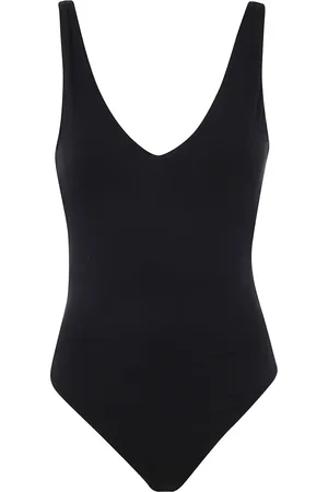 Entire Studios Top con cuello en V