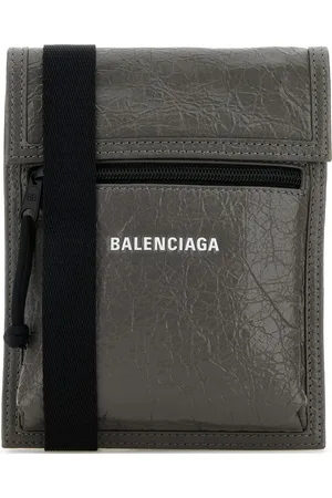 Balenciaga Bolso de mano Explorer pequeño