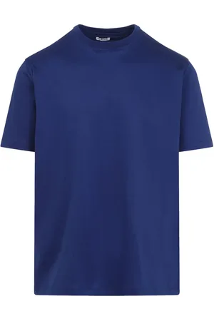Kiton Camiseta lisa