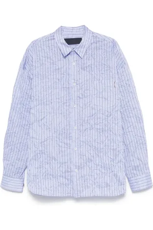 JUUN.J Camisa a rayas