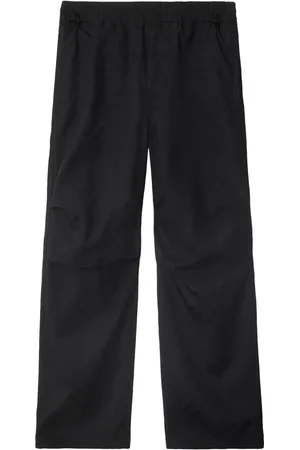 Burberry Pantalones a cuadros