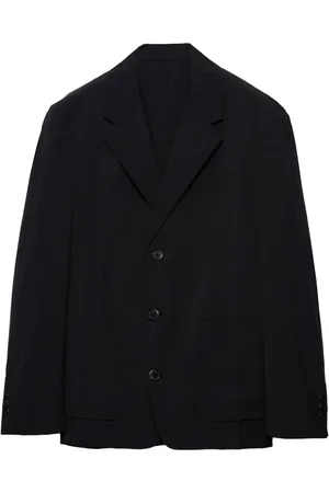 Prada Blazer con botones