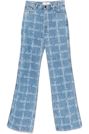 Vivienne Westwood Vaqueros Ray