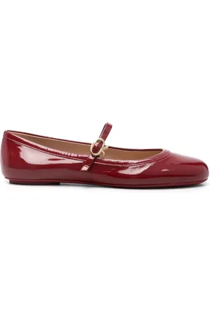 Gianvito Rossi Bailarinas Carla