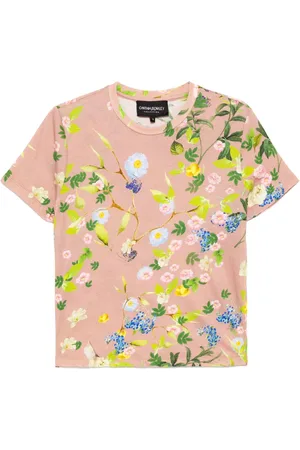 Cynthia Rowley Camiseta everyday