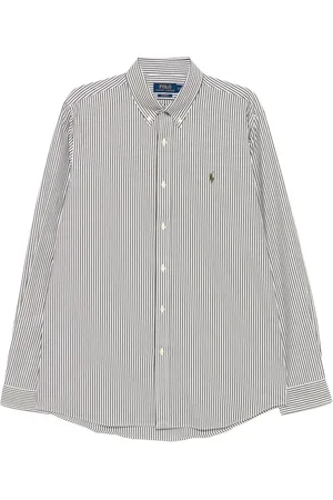 Ralph Lauren Camisa a rayas