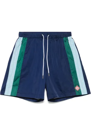 Casablanca Pantalones cortos a rayas