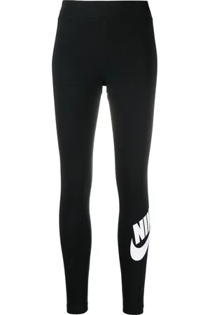 Nike Leggins de talle alto