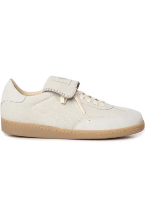 ELEVENTY Zapatillas con lengüeta oversize