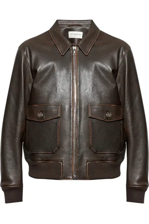 OFFICINE GENERALE Chaqueta Cesario