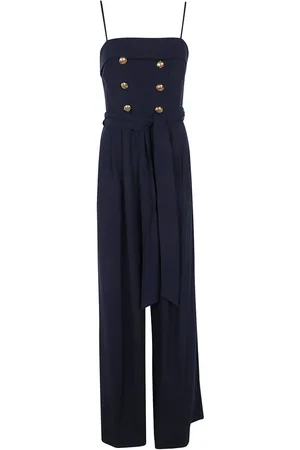 Ralph Lauren Mono palabra de honor