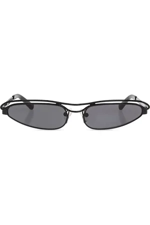 The Attico Gafas de sol Norma