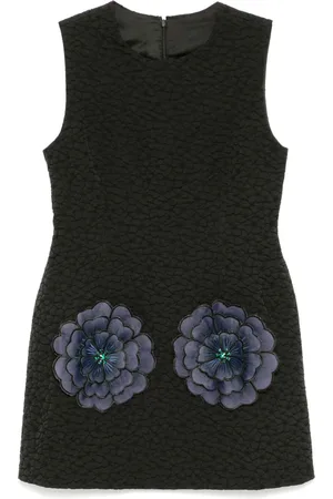 Cynthia Rowley Vestido sin mangas