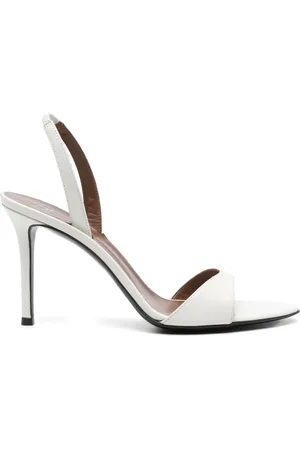 Giuseppe Zanotti Sandalias con tacón de 90 mm
