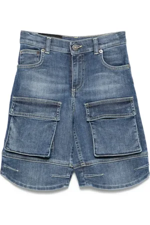 Dondup Pantalones vaqueros cortos
