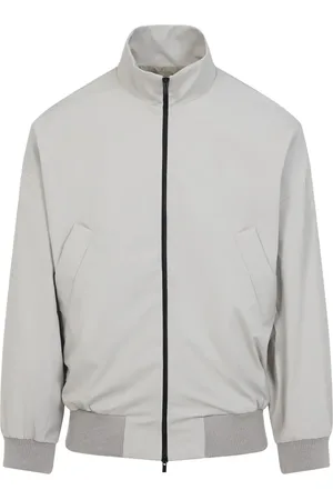 FEAR OF GOD Chaqueta bómber con cremallera