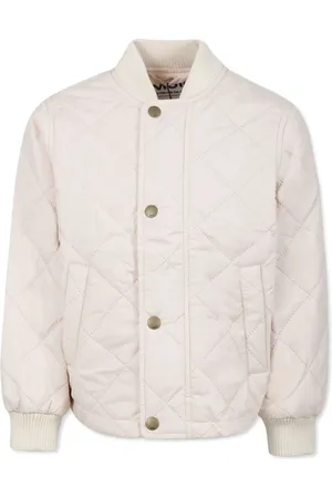 Molo Chaqueta bómber con botones