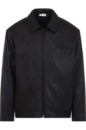 FEAR OF GOD Chaqueta con cremallera oculta