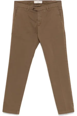 BRIGLIA Pantalones Peto