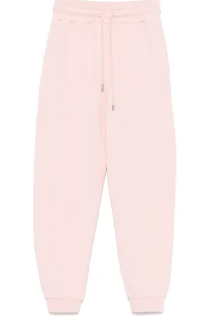 Pinko Pantalones de chándal con logo