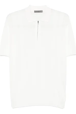 corneliani Polo de punto