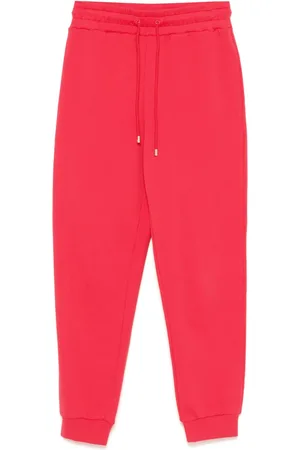 Pinko Pantalones de chándal con logo