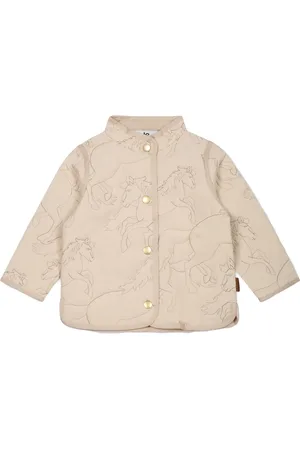 Molo Chaqueta Harrie