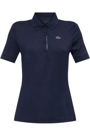 Lacoste Polo UV Protect