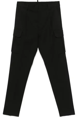 Dsquared2 Pantalones ajustados tipo cargo