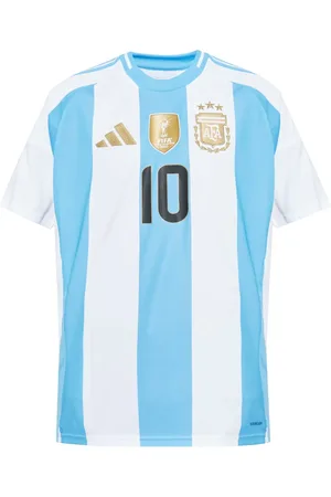 adidas Camiseta Argentina Home 24 Messi